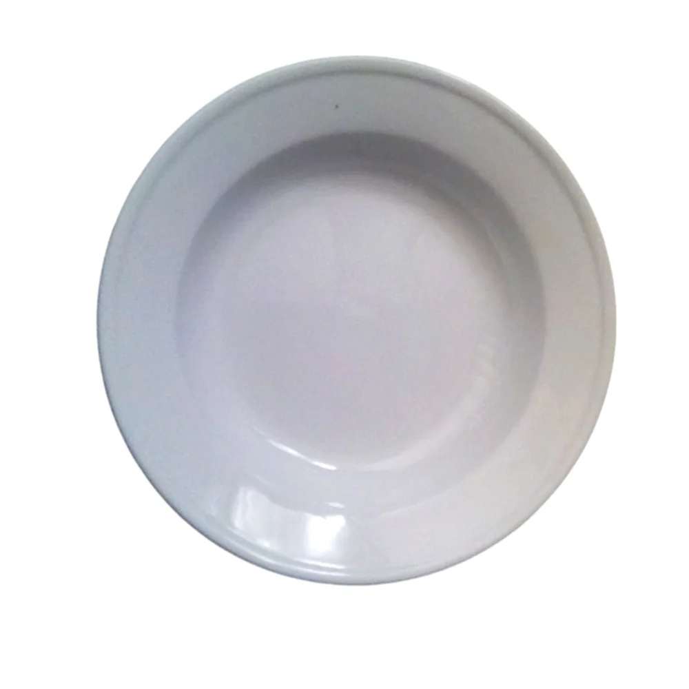 Classic White William Sonoma Pantry Essentials 10” Serving Bowl